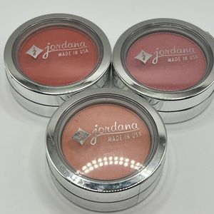 Jordana Blush Set